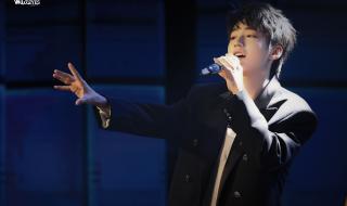 王俊凯春晚2021 王俊凯春晚2021