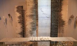 广州美术学院毕业展