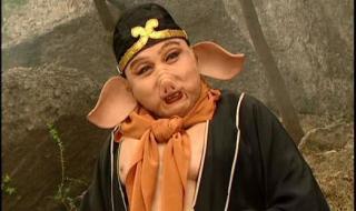 唐僧娶媳妇打一成语