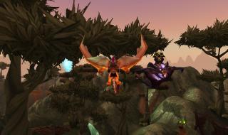 虚空龙声望怎么刷