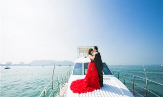 三亚婚纱照价格 三亚婚纱照价格