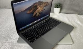 苹果二手笔记本 苹果二手笔记本