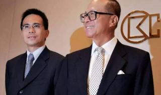 世界福布斯富豪榜